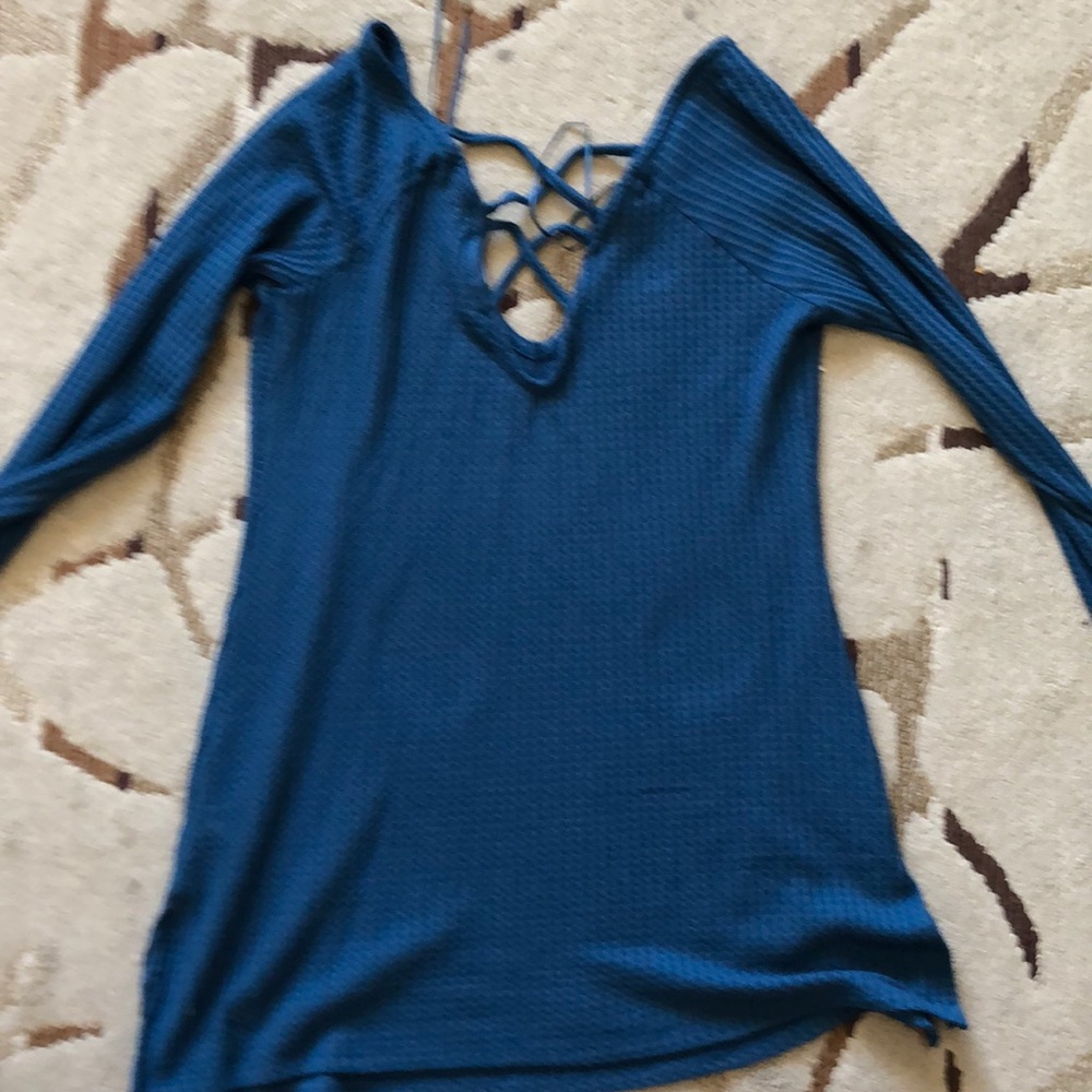 Maternity top - Picture 2 of 2
